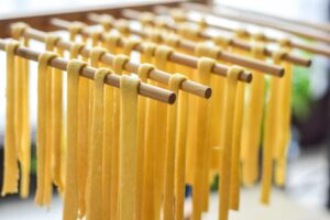 handmade pasta