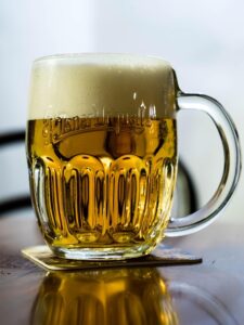 Pilsner Iowa