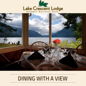 Dining With A View