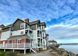 The Tides Inn