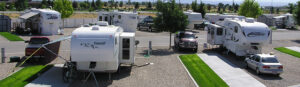 Ambassador RV Park