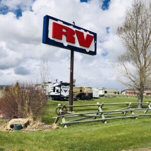 Countryside RV Park