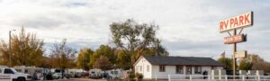 Mason Creek RV Campground