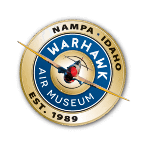 Warhawk Air Museum