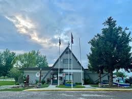 Beaverhead River RV Park and Campground