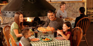 Idaho Pizza Compnay