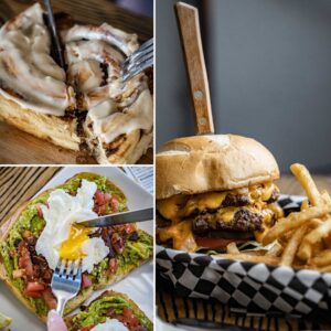 Nampa Tower Grill