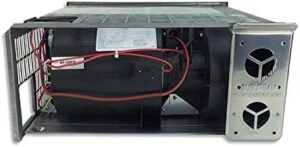 RV Furnace