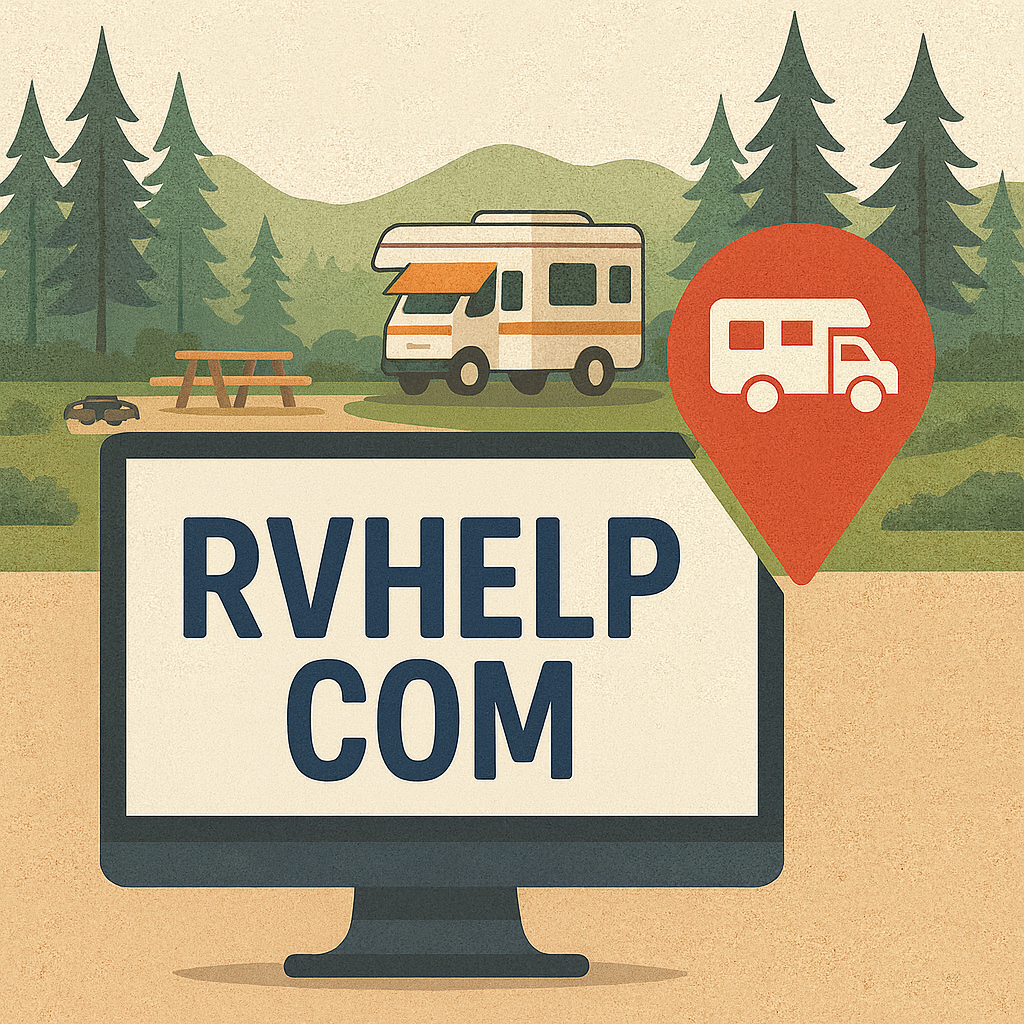 RVHelp.com