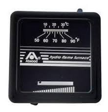 RV Analog Wall Thermostat