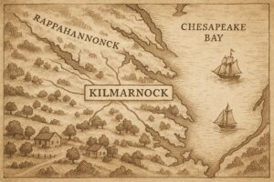 Kilmarnock Virginia
