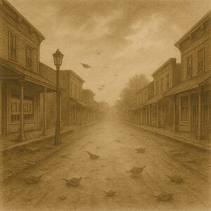 Kilmarnock Changes as time goes by