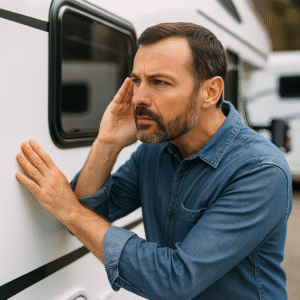 RV Diagnostics Start with Listening