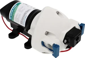 Flojet RV Water Pump