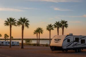 Winter RV Destinations