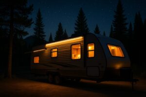 RV LED Lights