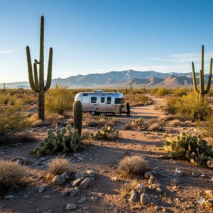 Southern Arizona