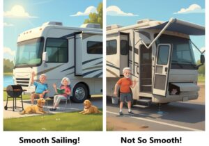 RV Maintenance