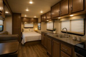 15 Tips To Sell Your RV