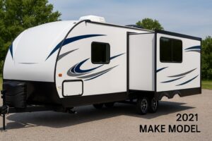 Selling an RV 15 Tips