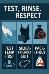 Hot Springs Etiquette