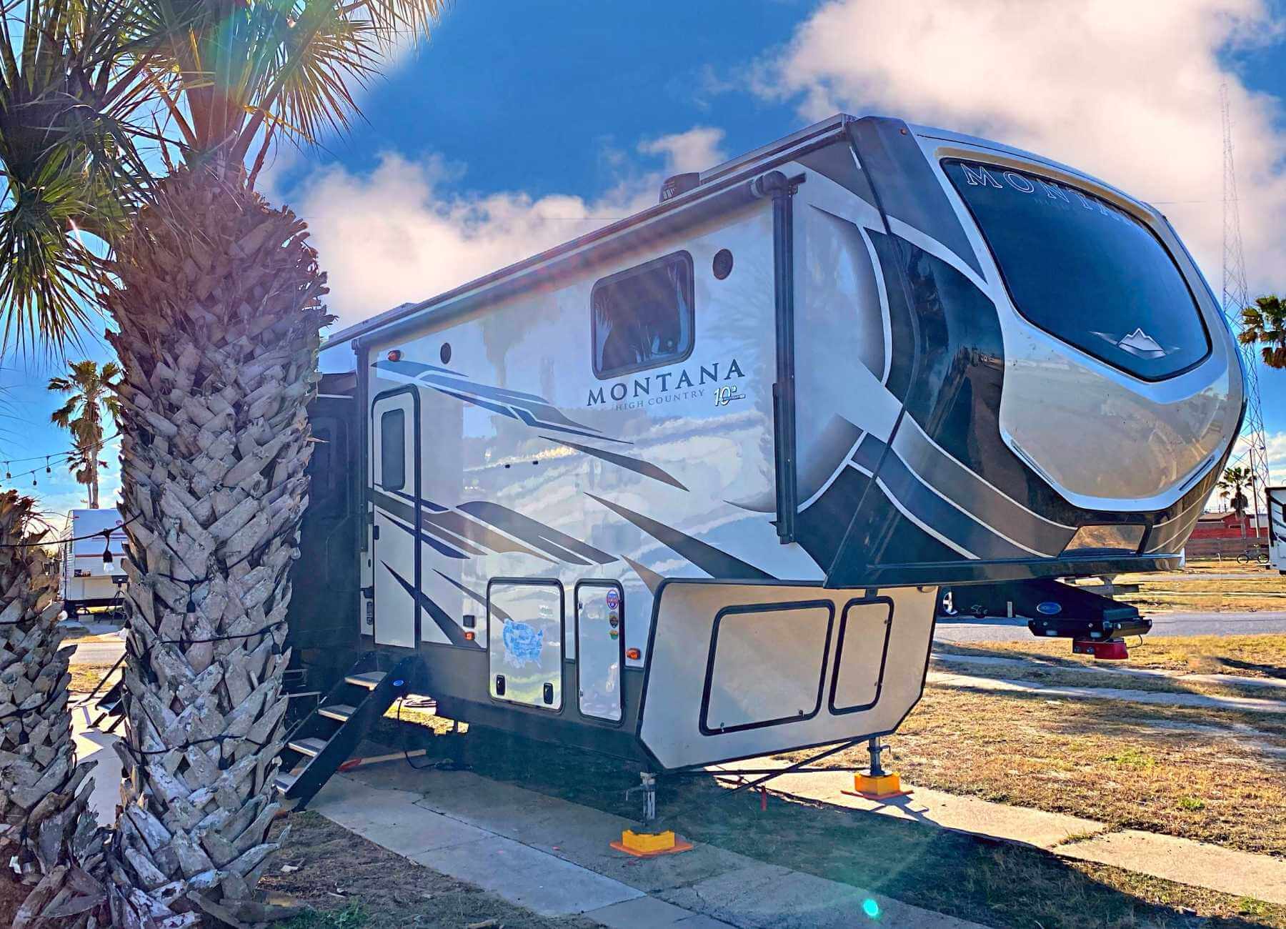 Travel trailer diy rv stabilizer 60 photos - Guidebookbali.com