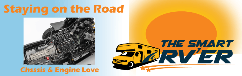 The Smart RVer Engine Maintenance