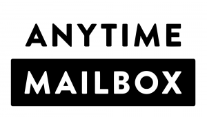 Anytime Mail Box