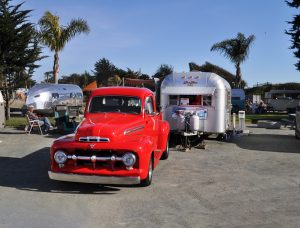 RV Rallies Smart RVer