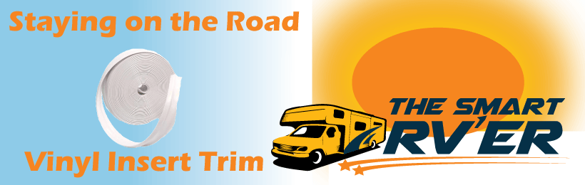 Vinyl Insert Trim
