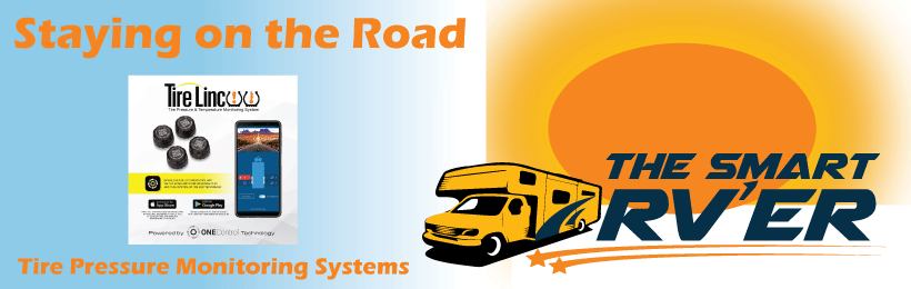 Tire Pressure Monitoring Systems
