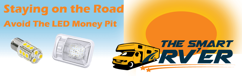 RV LED Lights