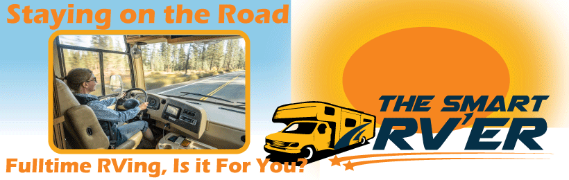 Fulltime RVing