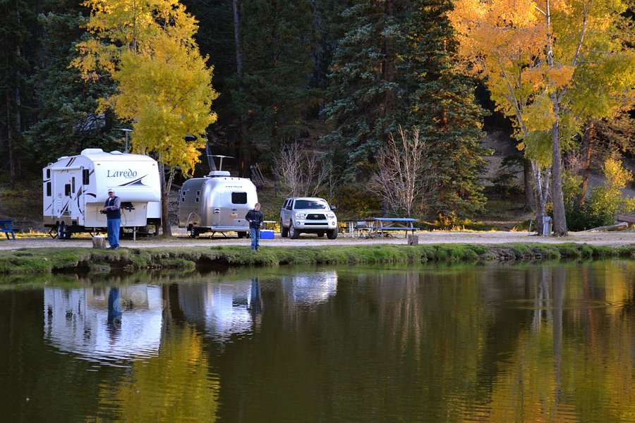 Red River Rv Ranch The Most Enchanting RV Adventure: Enchanted Circle, New Mexico - 1