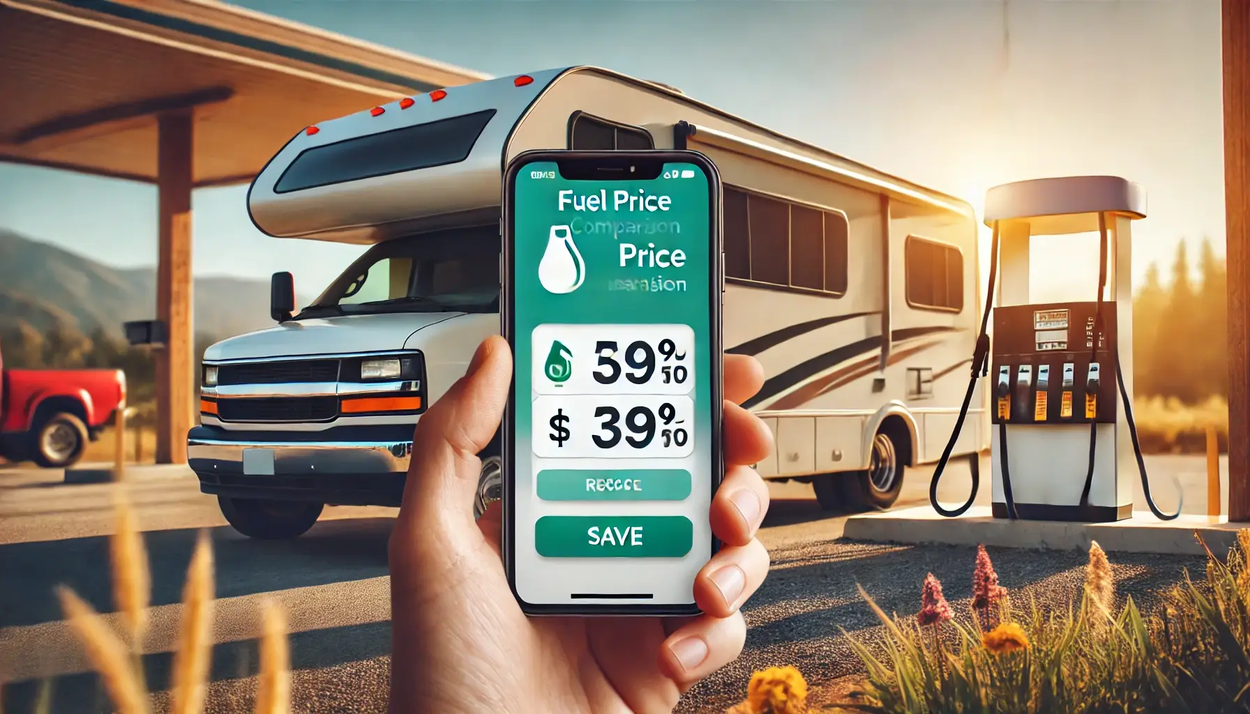 10 Easy Do Money Saving Tips for Every RV Owner