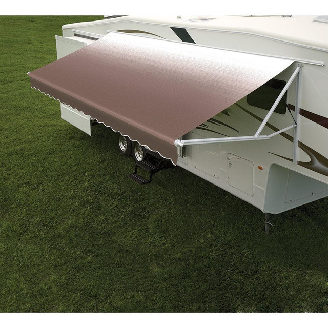Patio RV Awning