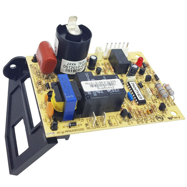 RV Furnace Circuit Board