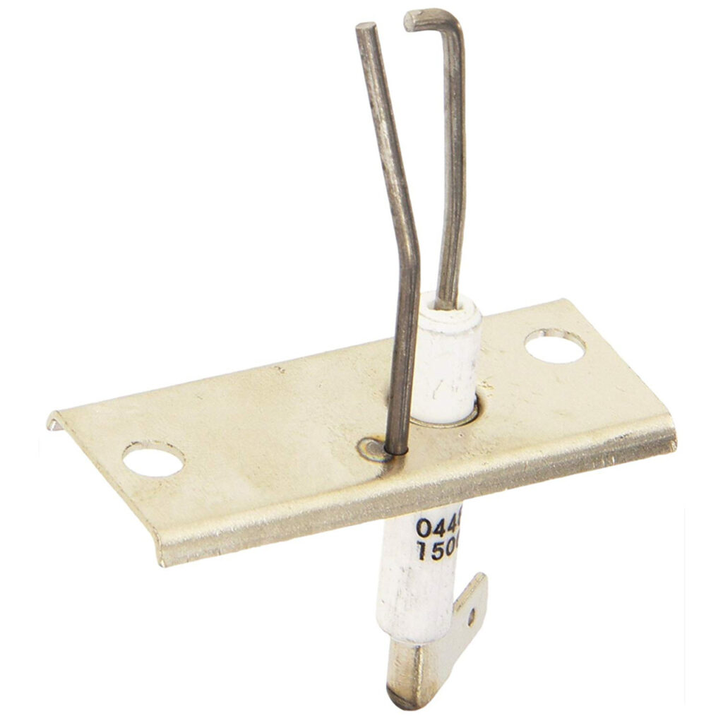 RV Furnace Electrode