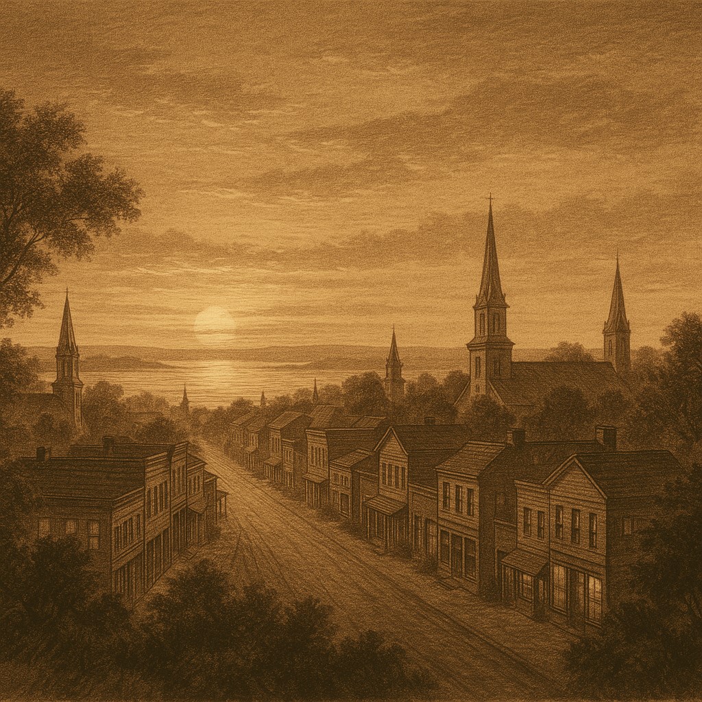 Kilmarnock Living Memory of the past