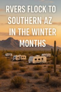 Southern Arizona