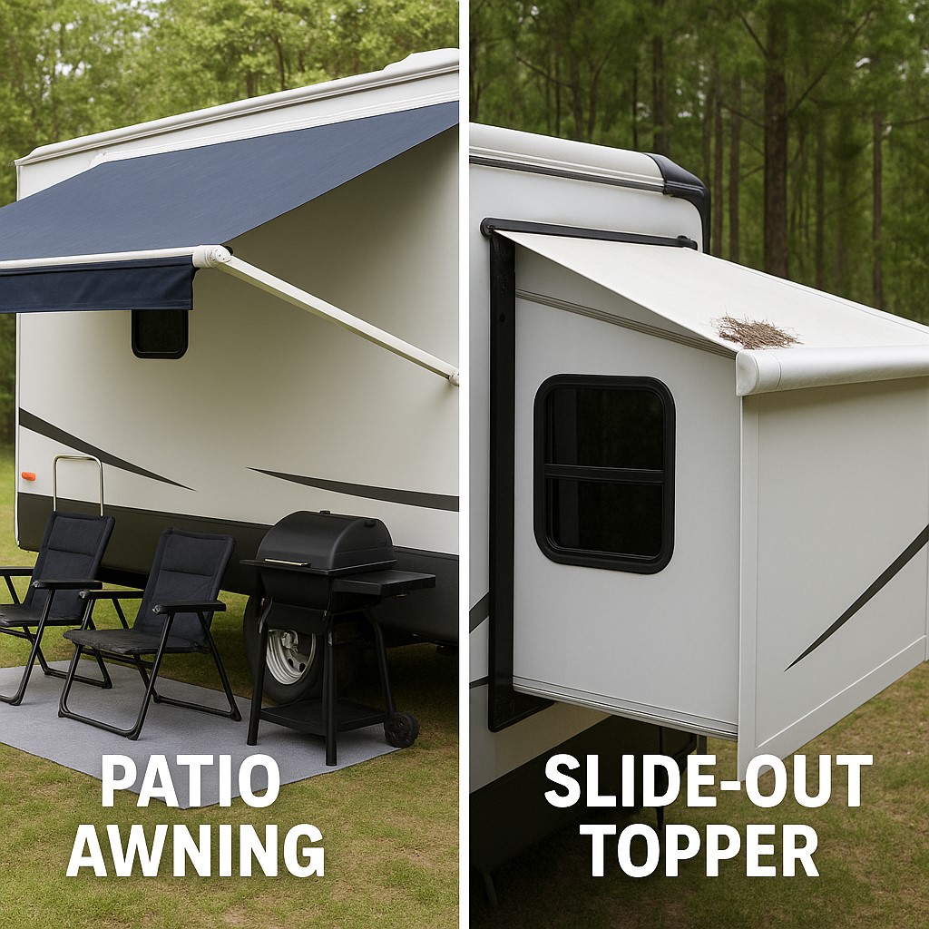 RV Awnings