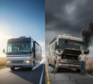 Tips for RV Maintenance