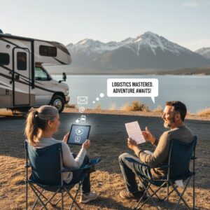 Full Time RV Life