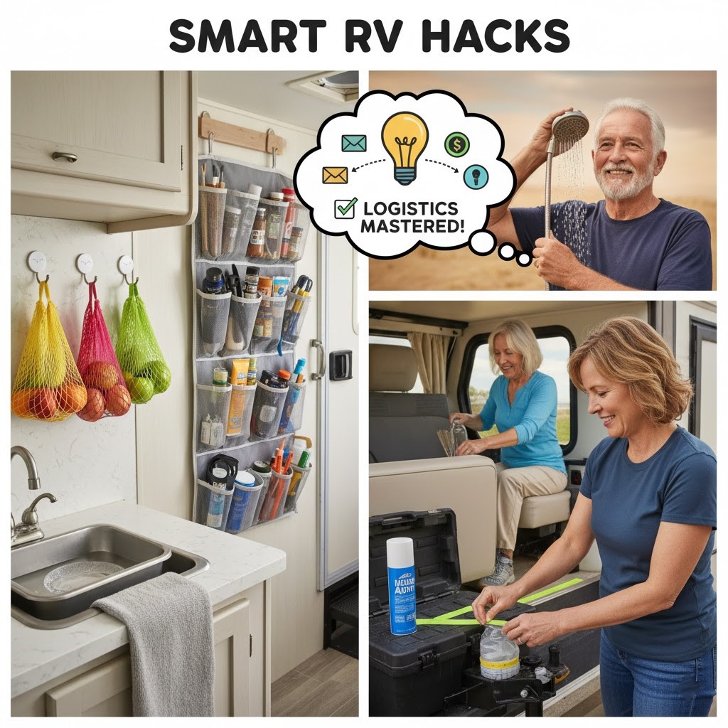 RV Hacks
