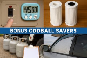 7 Ways to Save Money