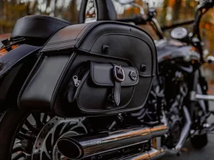 Viking Motorcycle Bags