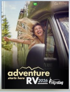 2026 RV Parts and accessories
