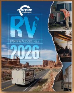 2026 RV Parts Catalog