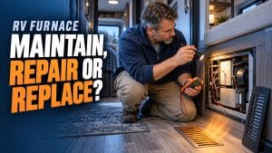 RV furnace not working RV furnace not working RV Furnace Problems: Should You Maintain, Repair, or Replace It?
